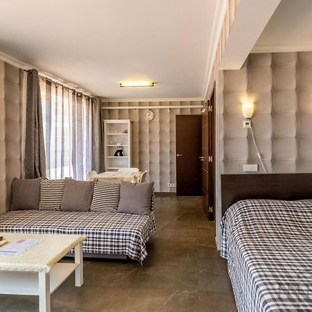 Ferienwohnung Paola 1 Inftour Calp Exterior foto